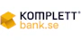 Komplett Bank