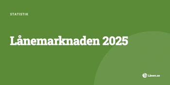 Lånemarknaden 2025