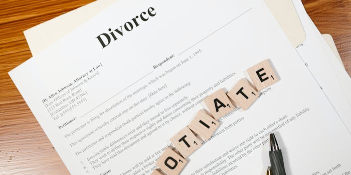 Vad händer med bolån vid skilsmässa?