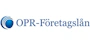 OPR Företagslån
