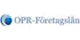 OPR Företagslån