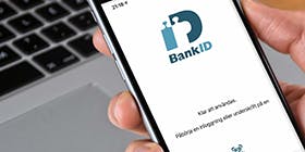 Hur skaffar man BankID?