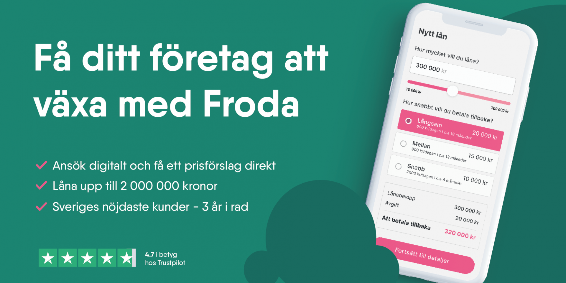 Intervju med Froda