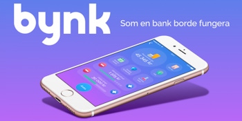 Bynk vill utmana storbankerna