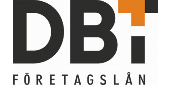 DBT företagslån