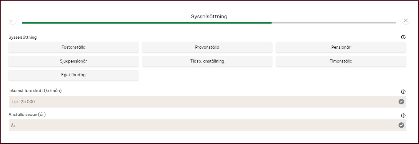 Steg 3