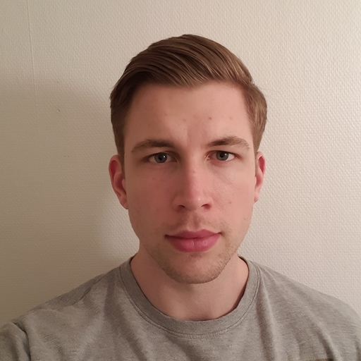Simon Klaesson