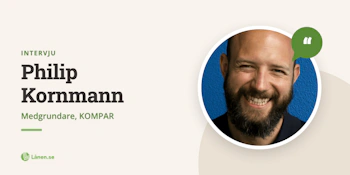 Intervju med KOMPAR