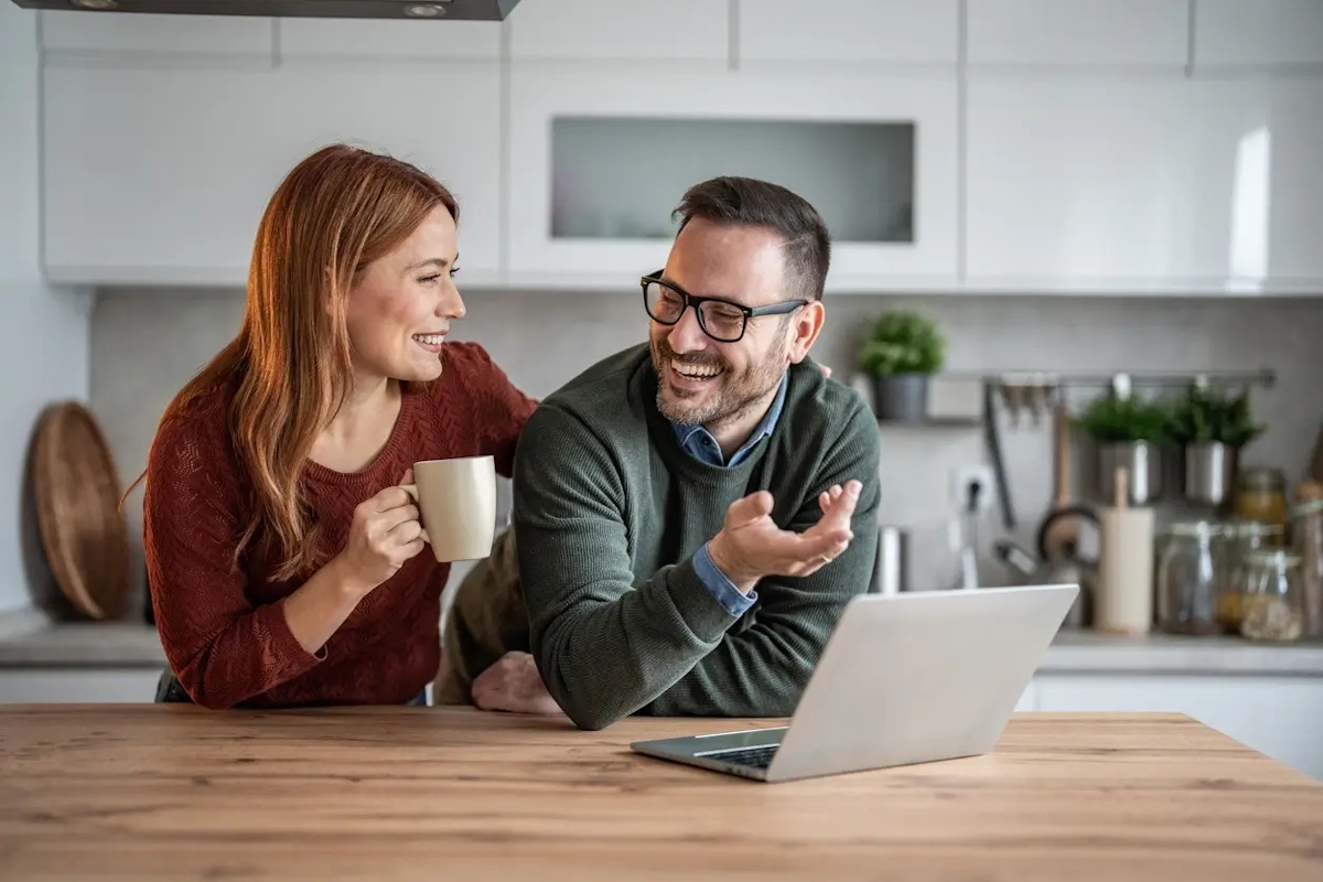 Refinansiering av lån gir bedre vilkår