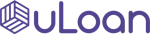 uLoan logotyp