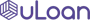 uLoan logotyp