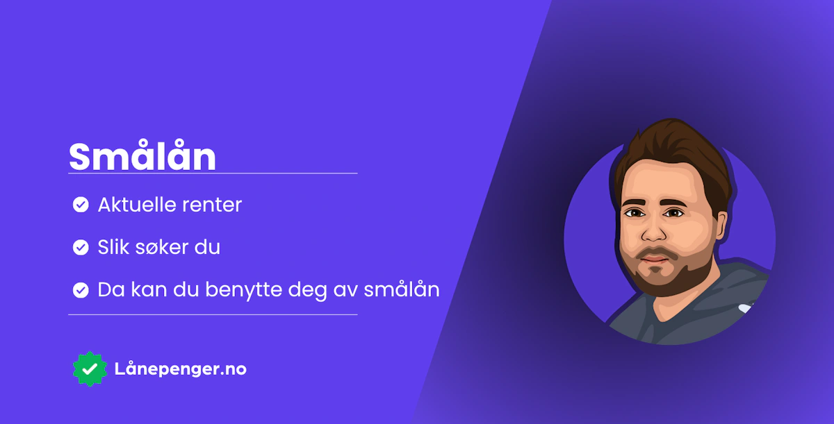 Smålån