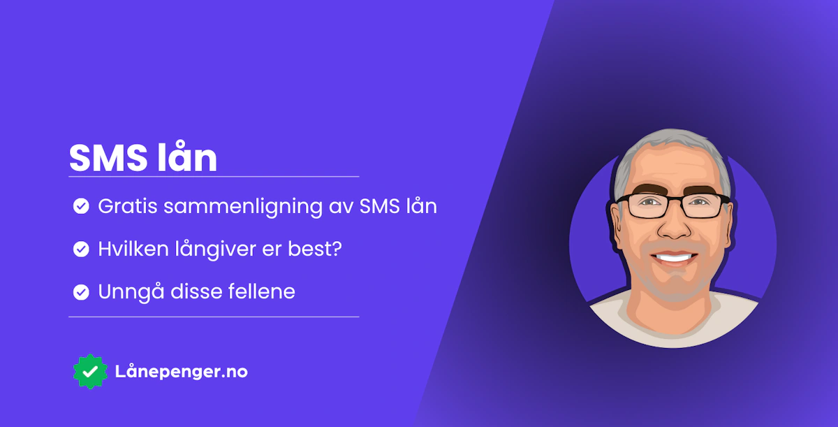 SMS lån