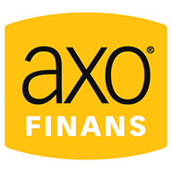 Axo Finans logo