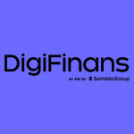 DigiFinans icon