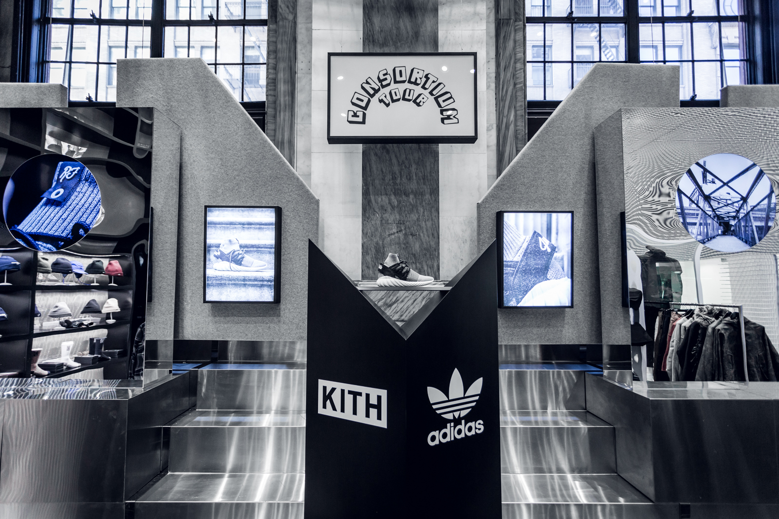 Kith manhattan outlet