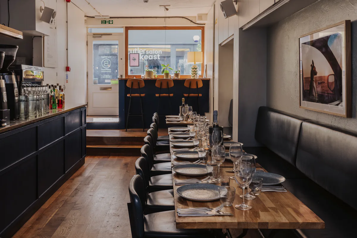 Lantana Fitzrovia Event