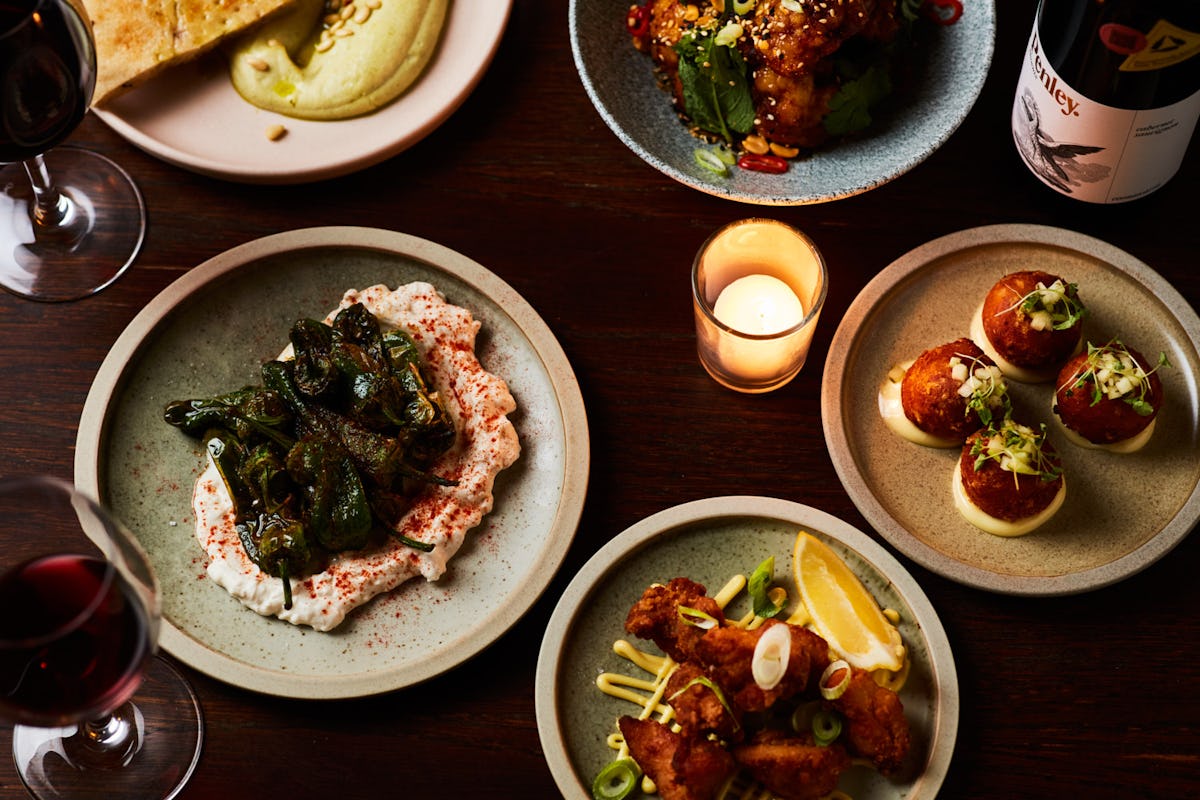 Christmas with Lantana