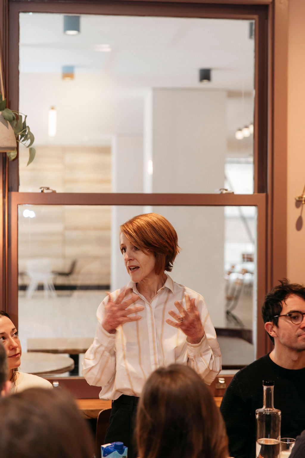 Shelagh Ryan B Corp Talk