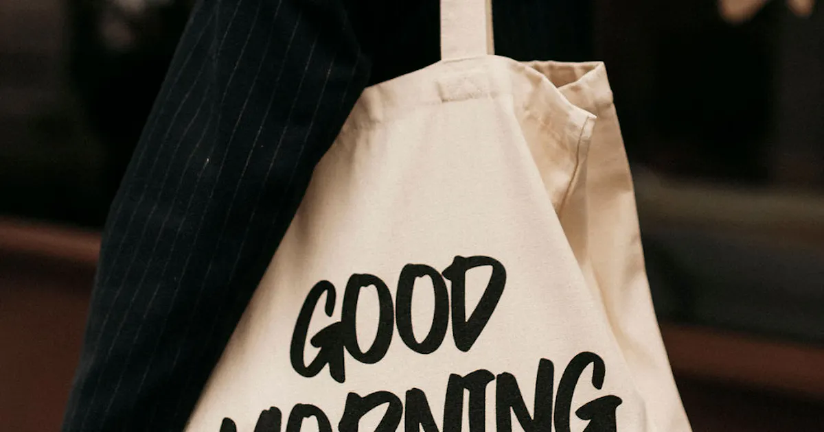 Good Morning B Corp Breakfast at Lantana