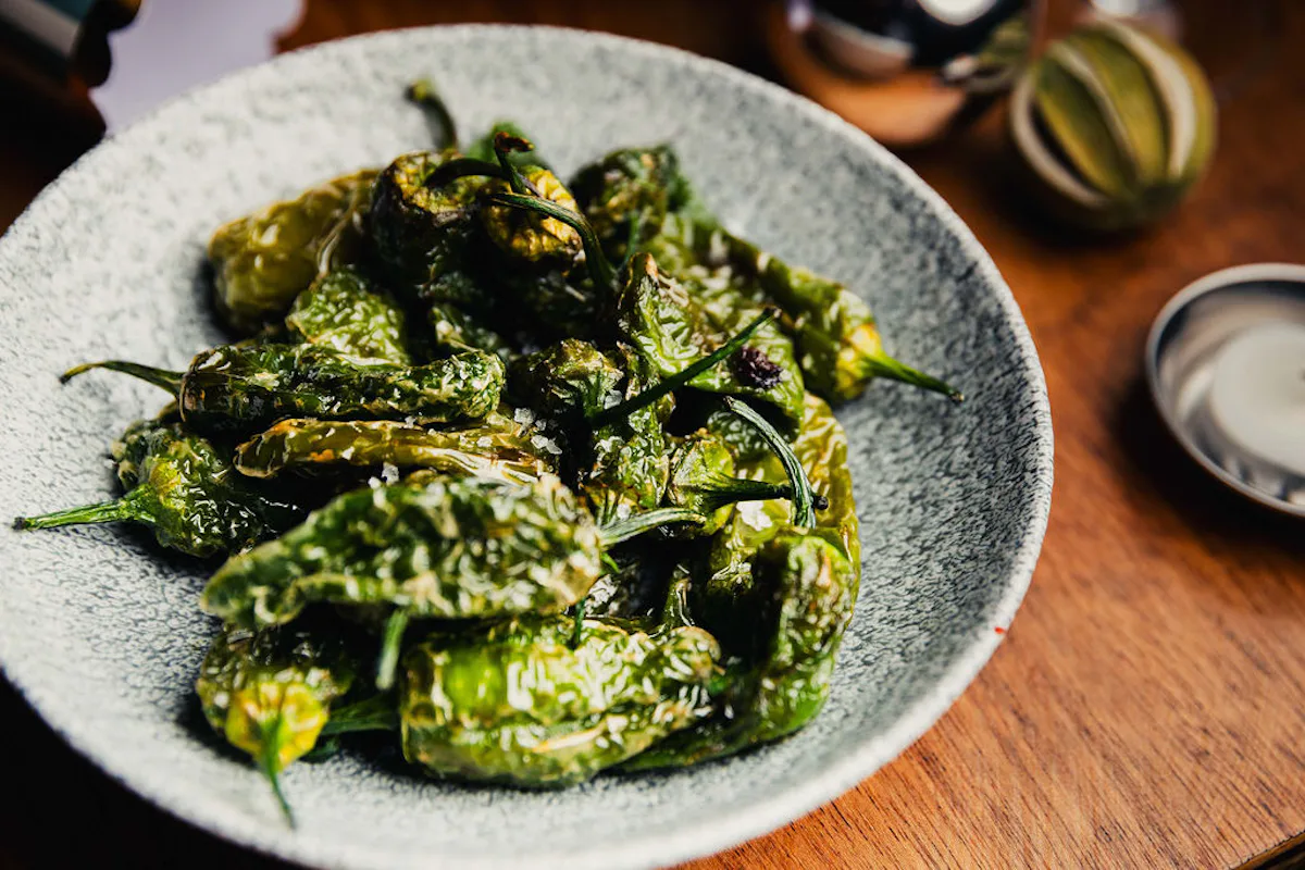 Padron Peppers