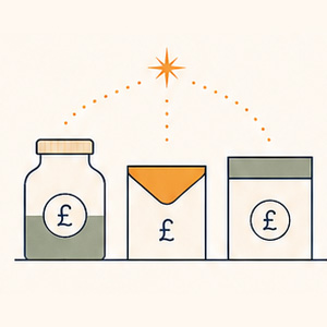 Financial foundations