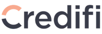 Credifi logotyp