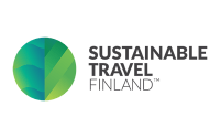 Sustainable Travel Finland -merkki