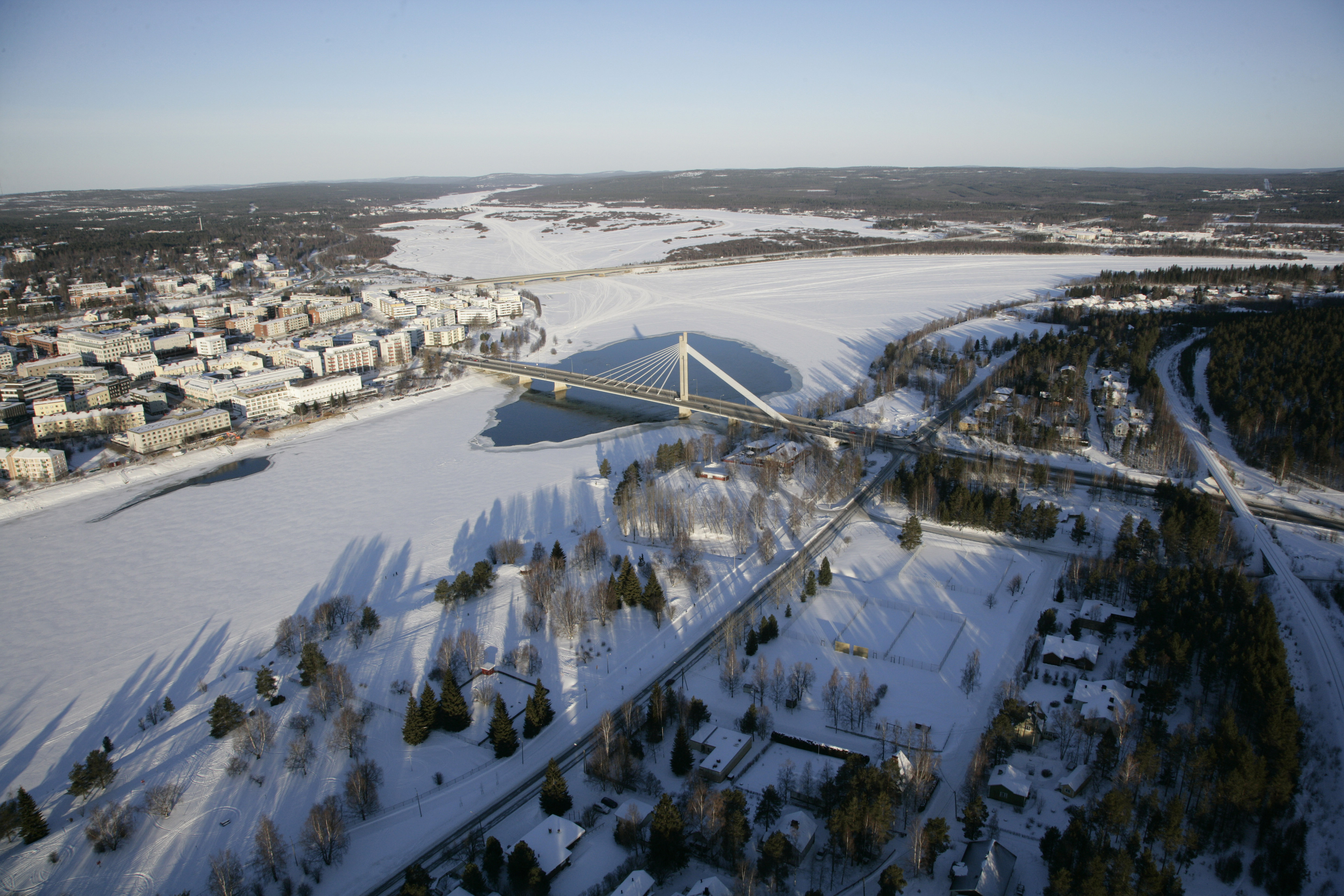 Activities Things to to do in Rovaniemi, Finnish Lapland
