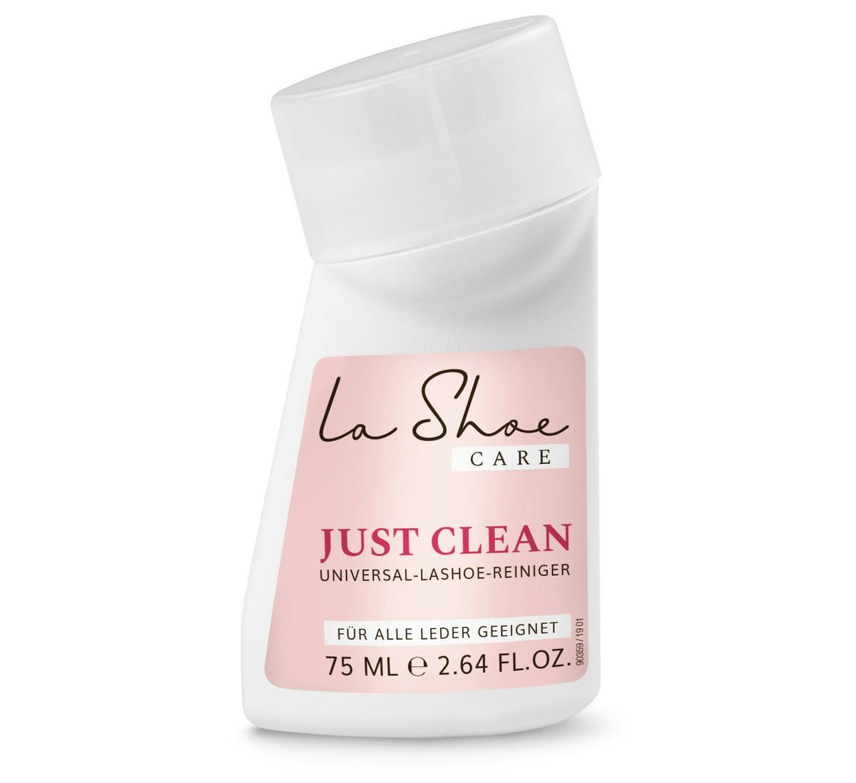 LaShoe Care Just Clean: So pflegen Sie Ihre LaShoes richtig
