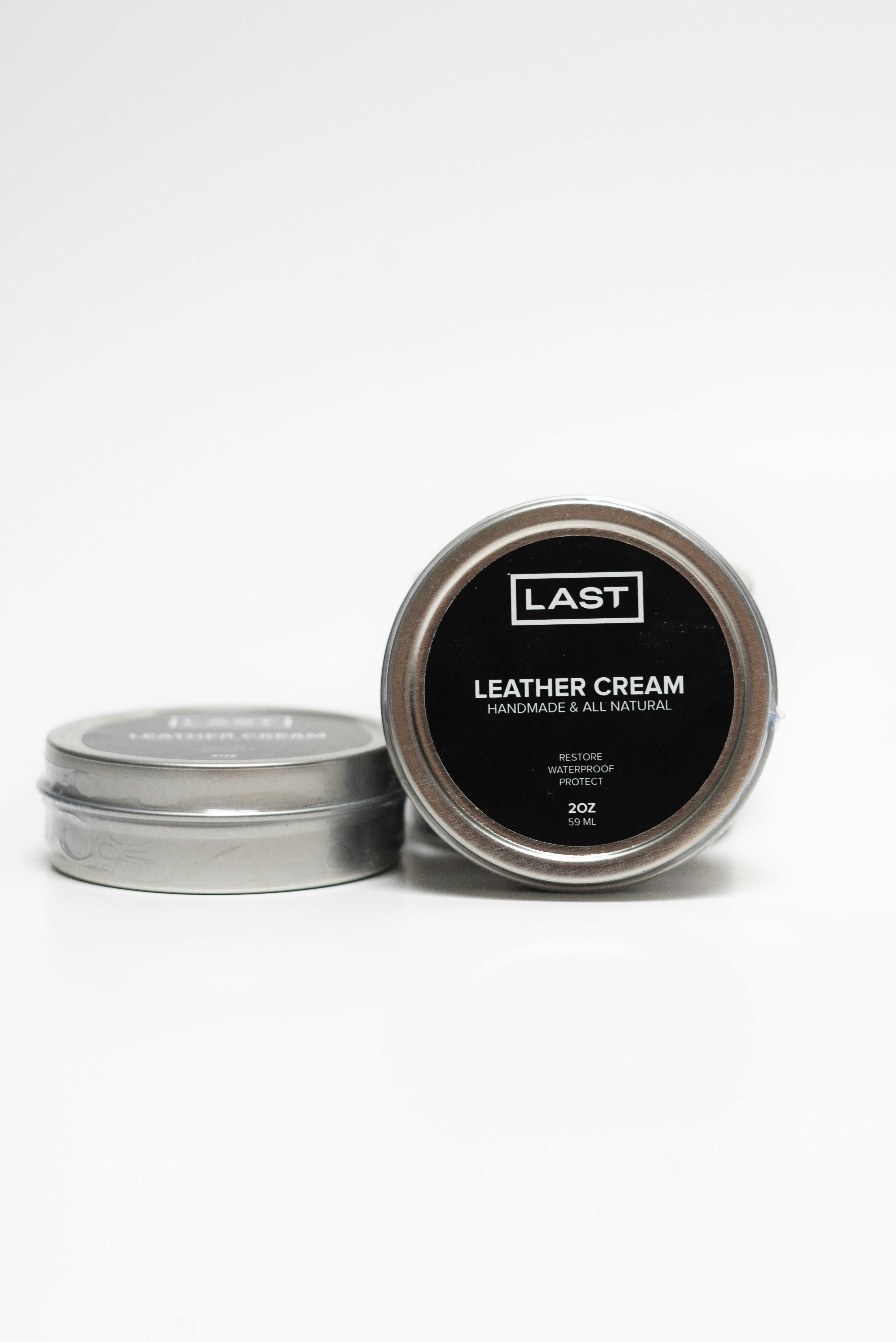 Leather Wax