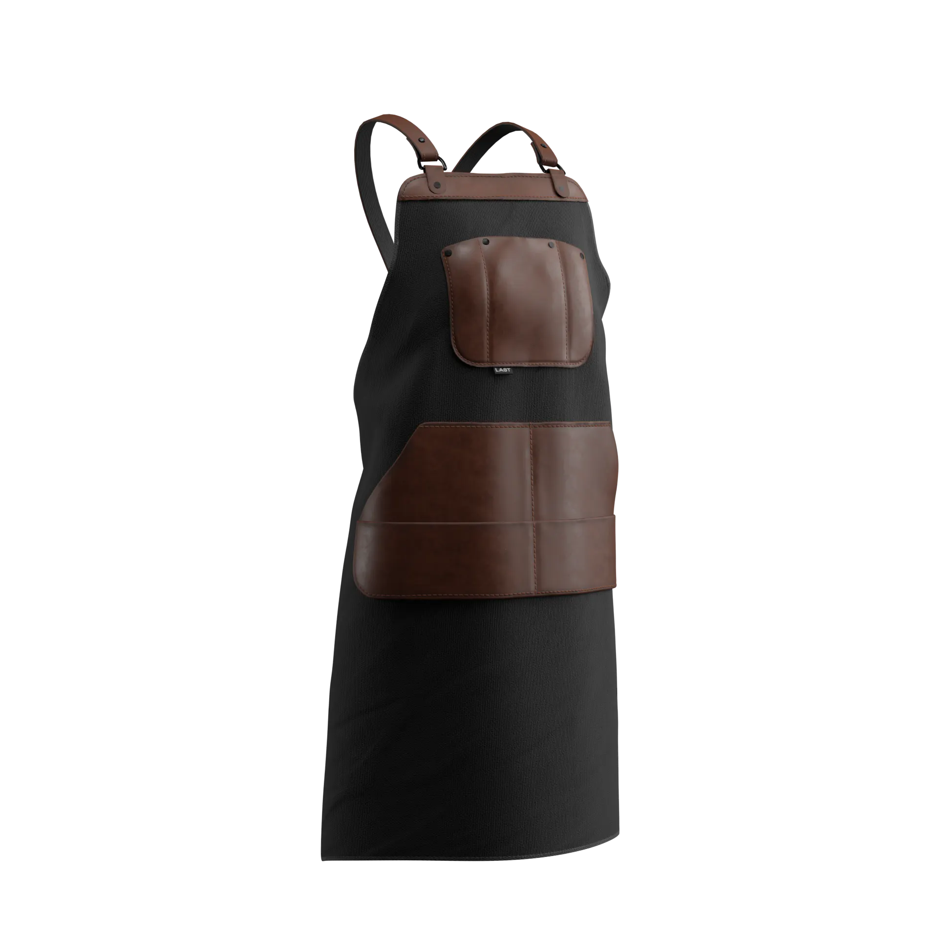 AT LAST＆CO.　APRON Tradesperson Apron | Last Apron