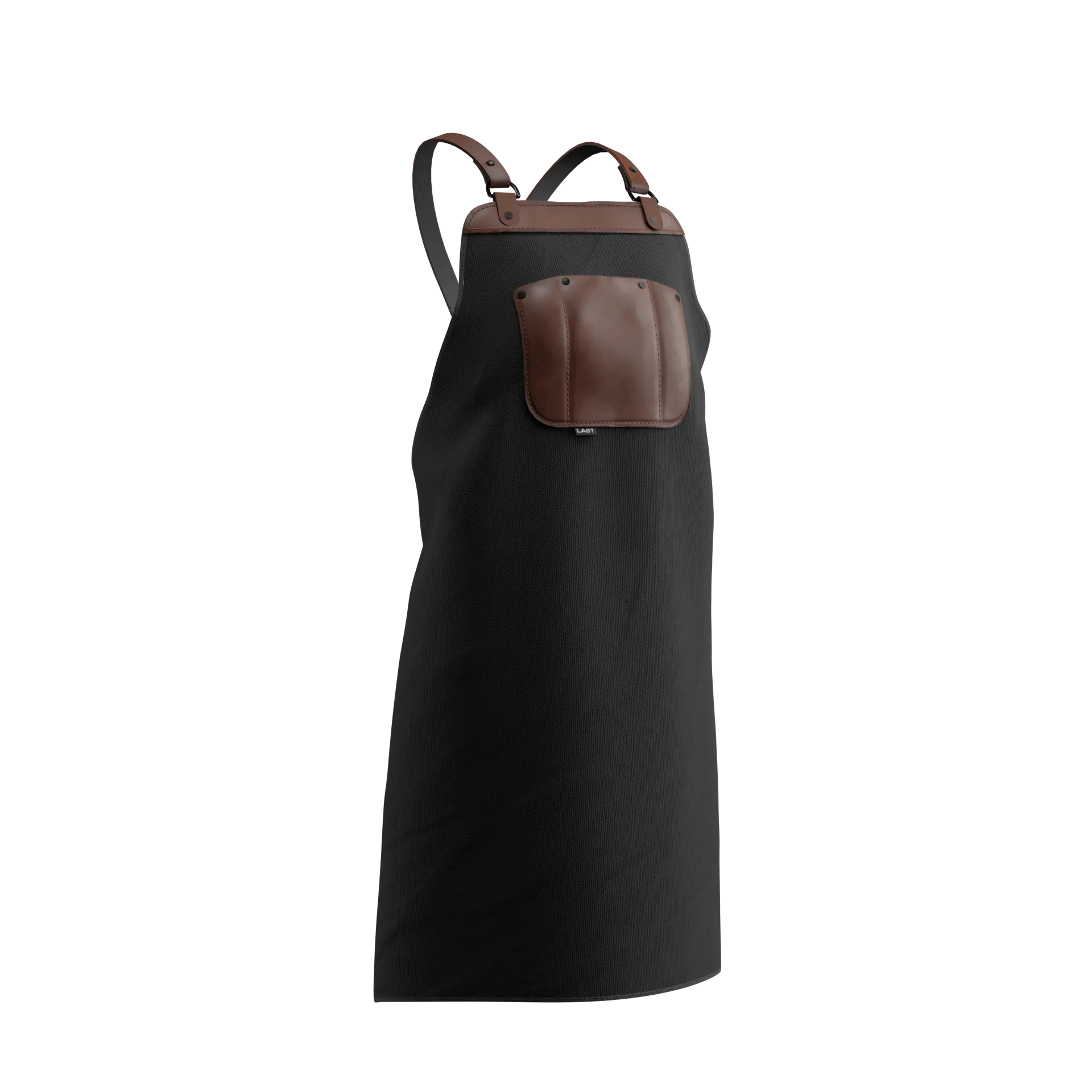 AT LAST＆CO.　APRON Classic Apron | Last Apron