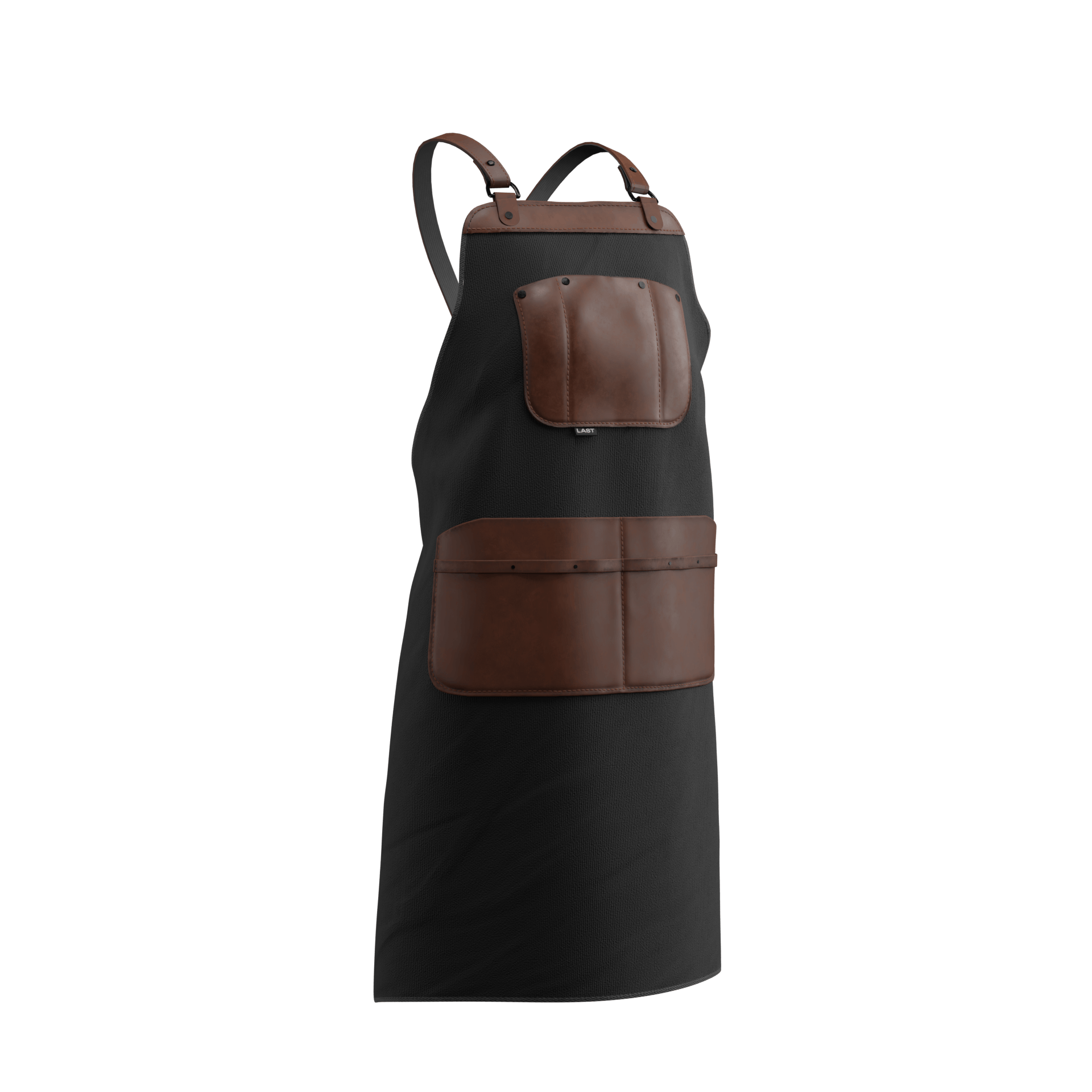 Chef Apron Last Apron