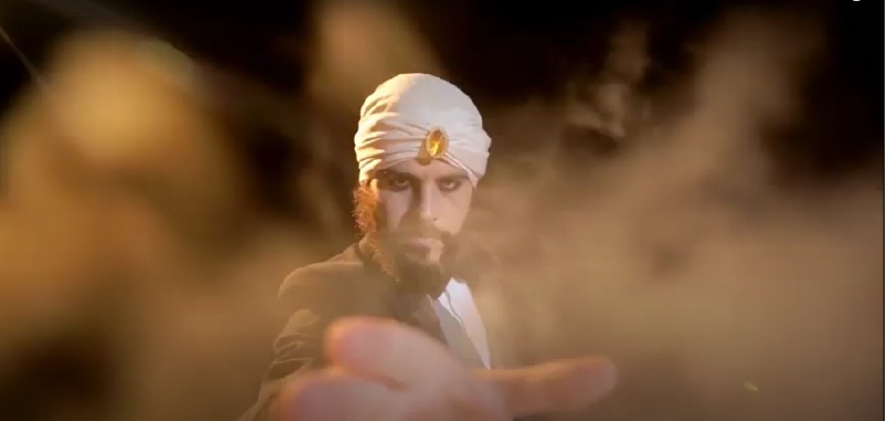 TEMOS OS NOSSOS TRUQUES