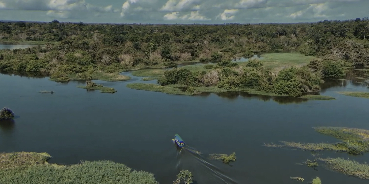 COMUNICAÇÃO QUE
ENTENDE O NORTE DO BRASIL