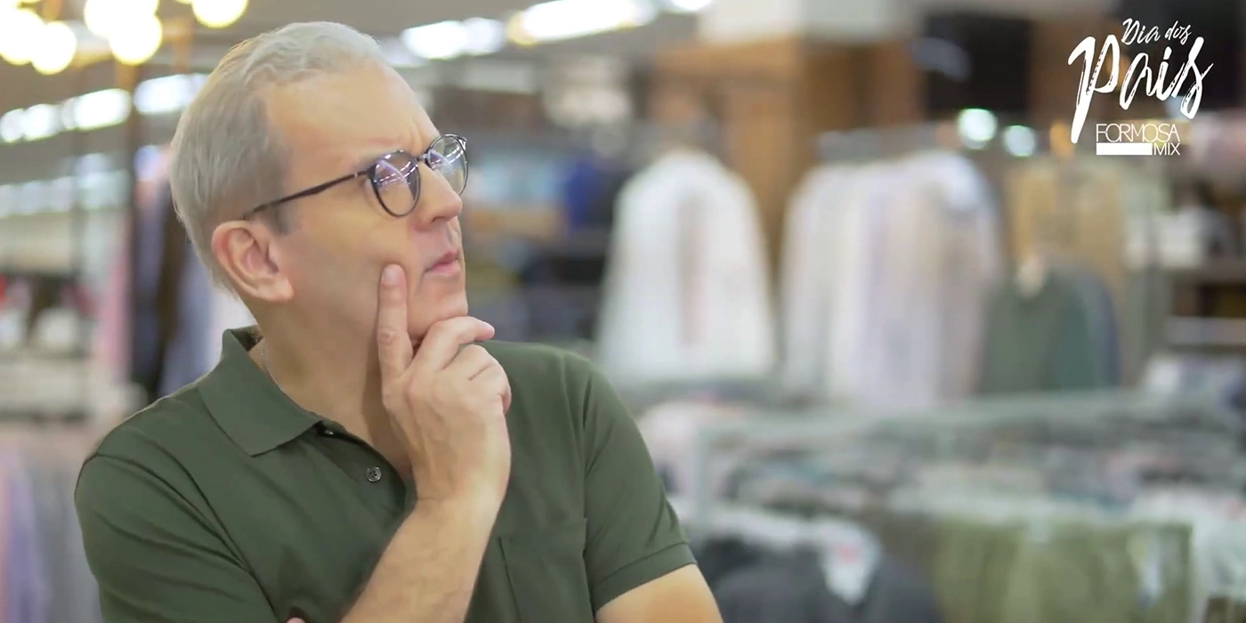 TEMOS OS NOSSOS TRUQUES