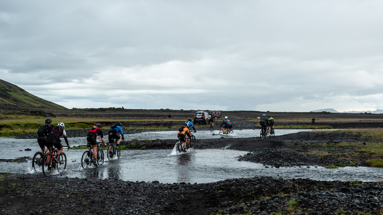 the rift gravel race