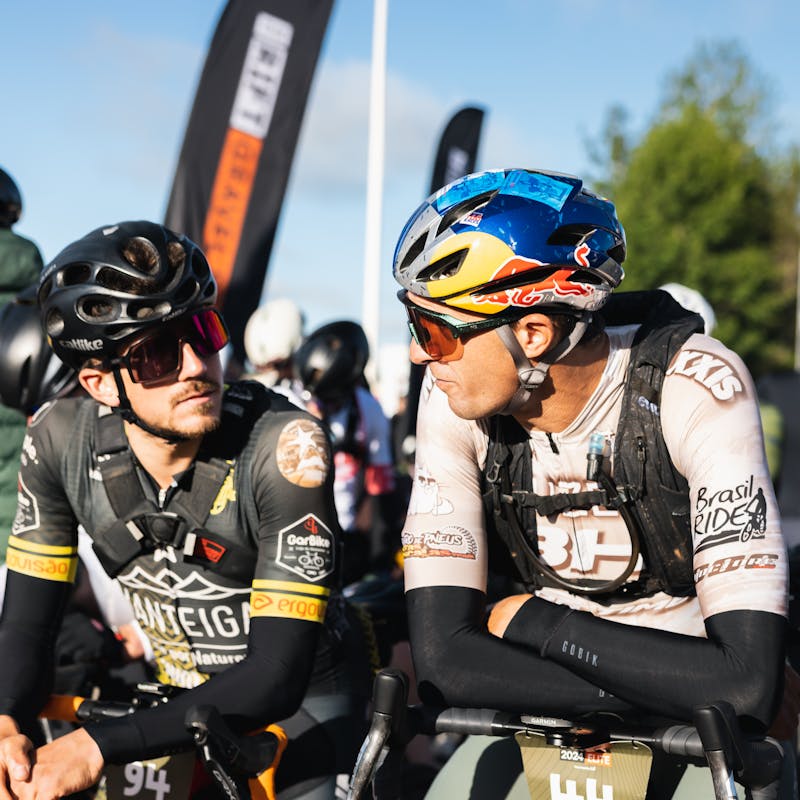 The Rift Gravel Race Iceland - The Rift