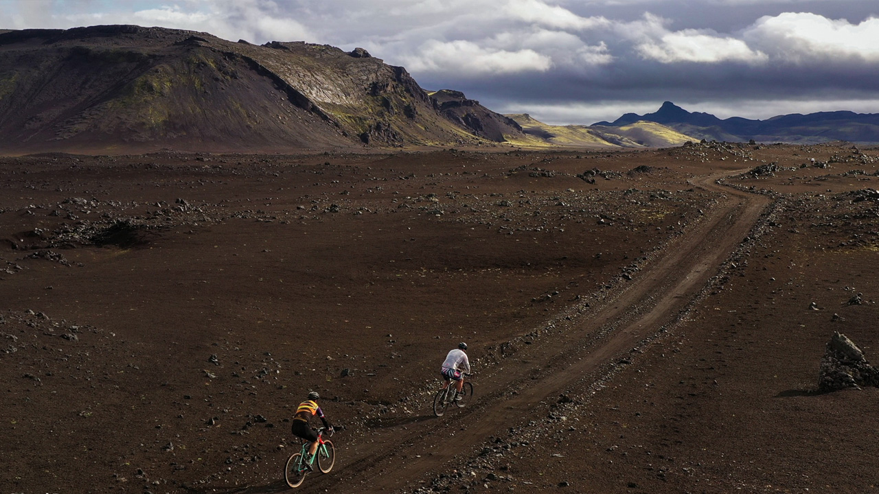 the rift gravel race