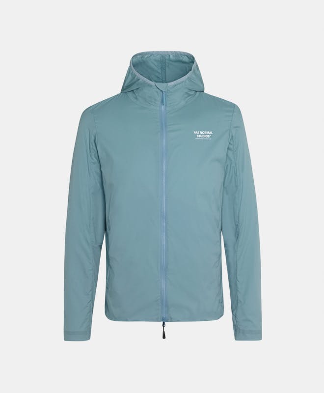 Off-Race Stow Away Jacket