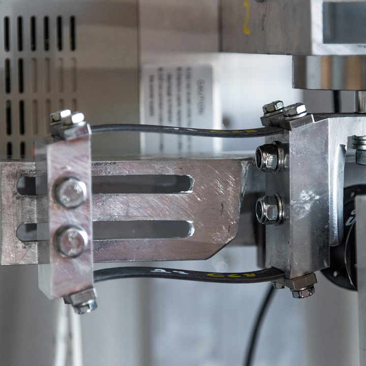 Grit 3rd gen Lauf Cycles gravel, road bikes and lightweight