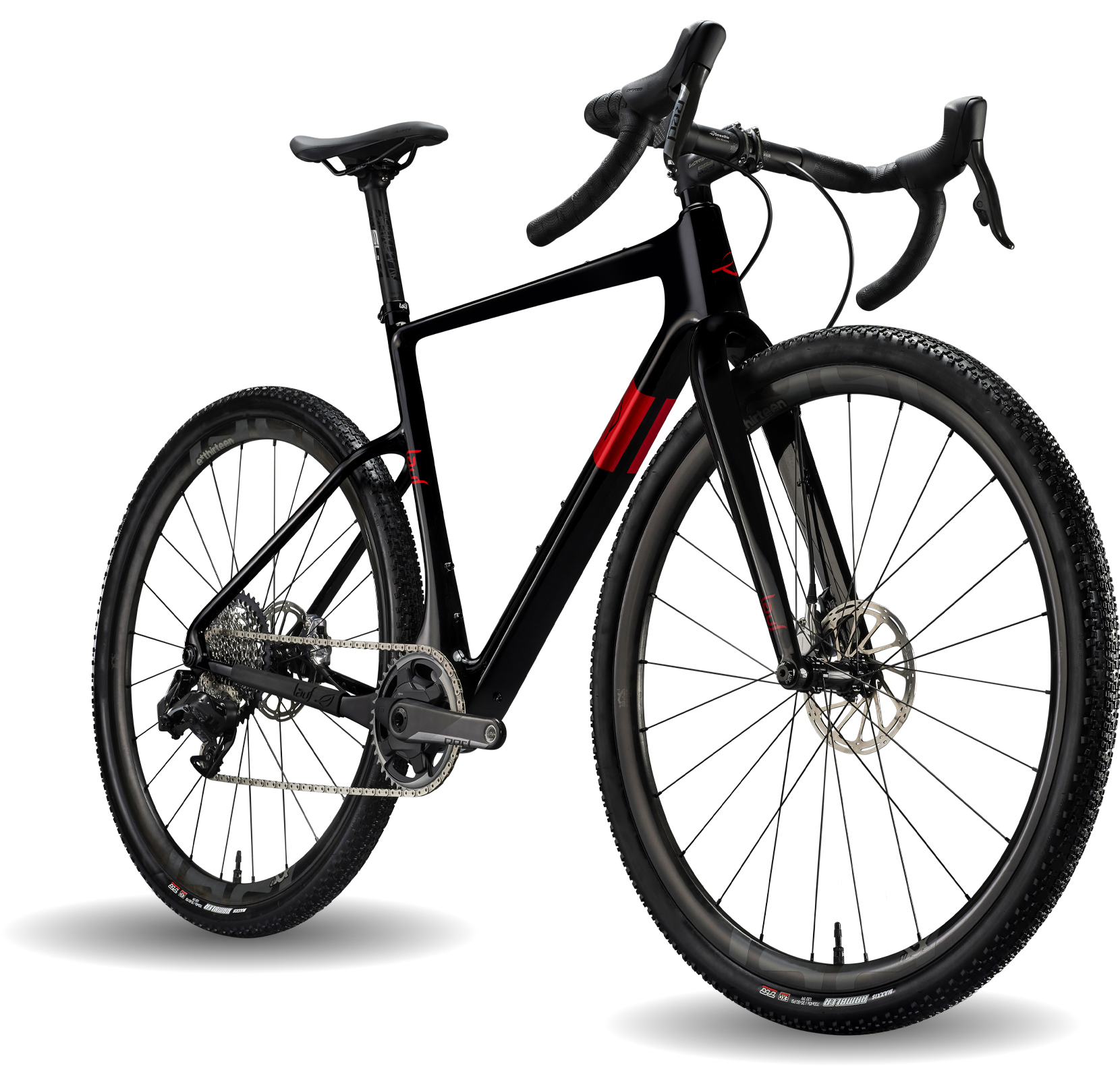 Gravel Bikes Lauf Cycling gravel bikes and lightweight suspension forks