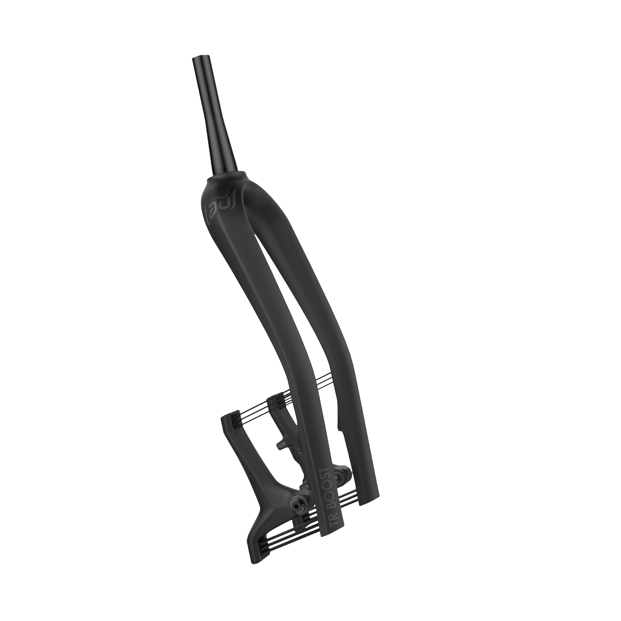 tr boost fork