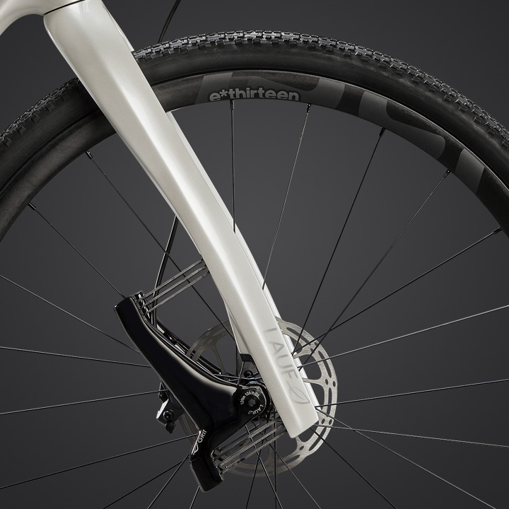 Lauf grit sl online fork