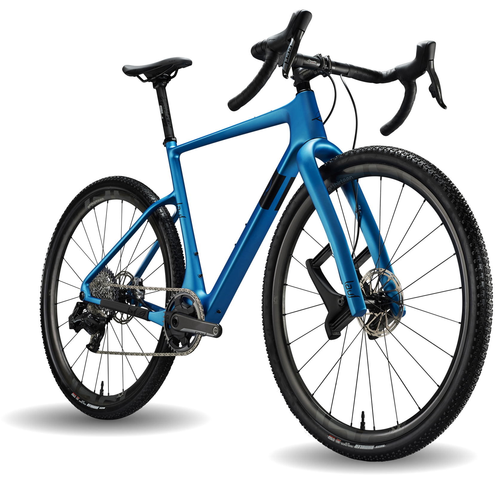 Gravel Bikes Lauf Cycling gravel bikes and lightweight suspension forks