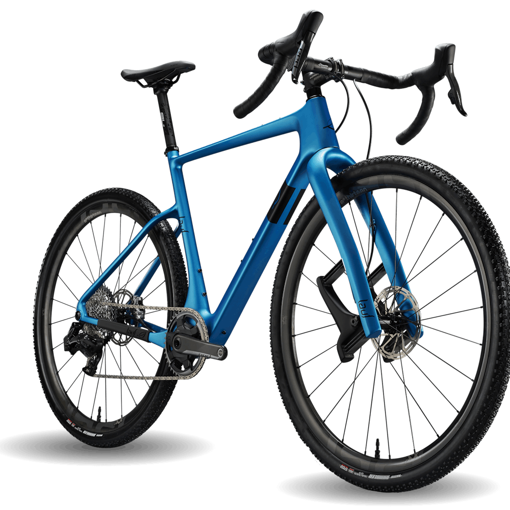 Triatleet Wardianzaak honderd Gravel Bikes - Lauf Cycling - gravel bikes and lightweight suspension forks