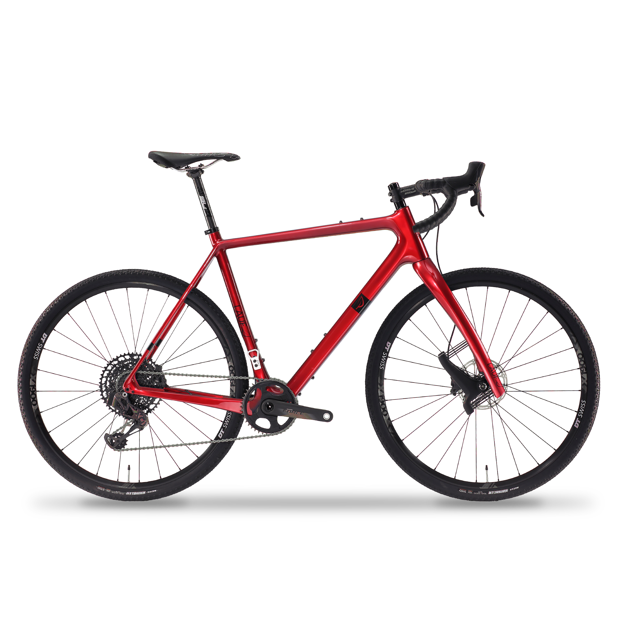 lauf gravel bike