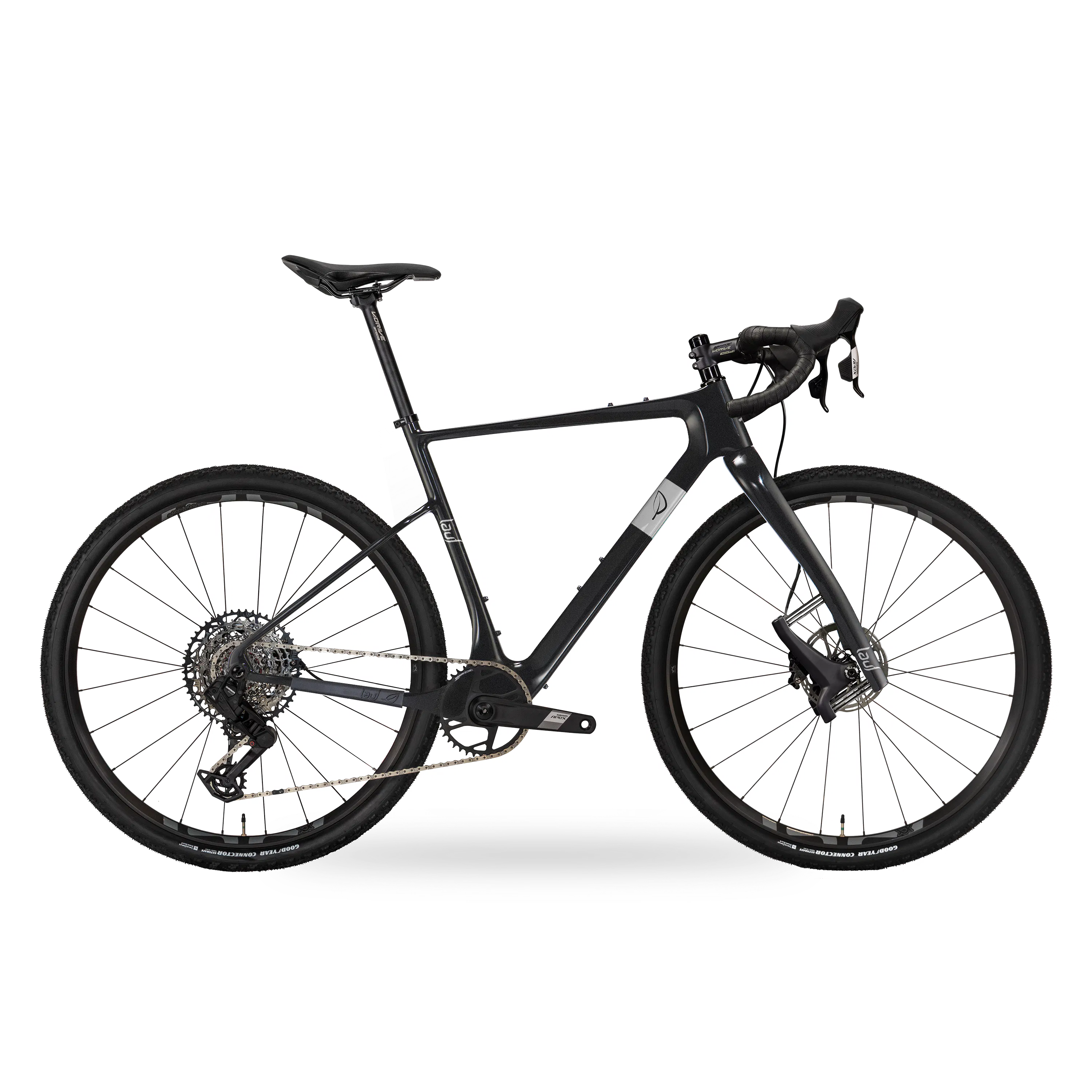 Lauf Seigla - Lauf Cycles - gravel bikes, mountain bikes and road bikes