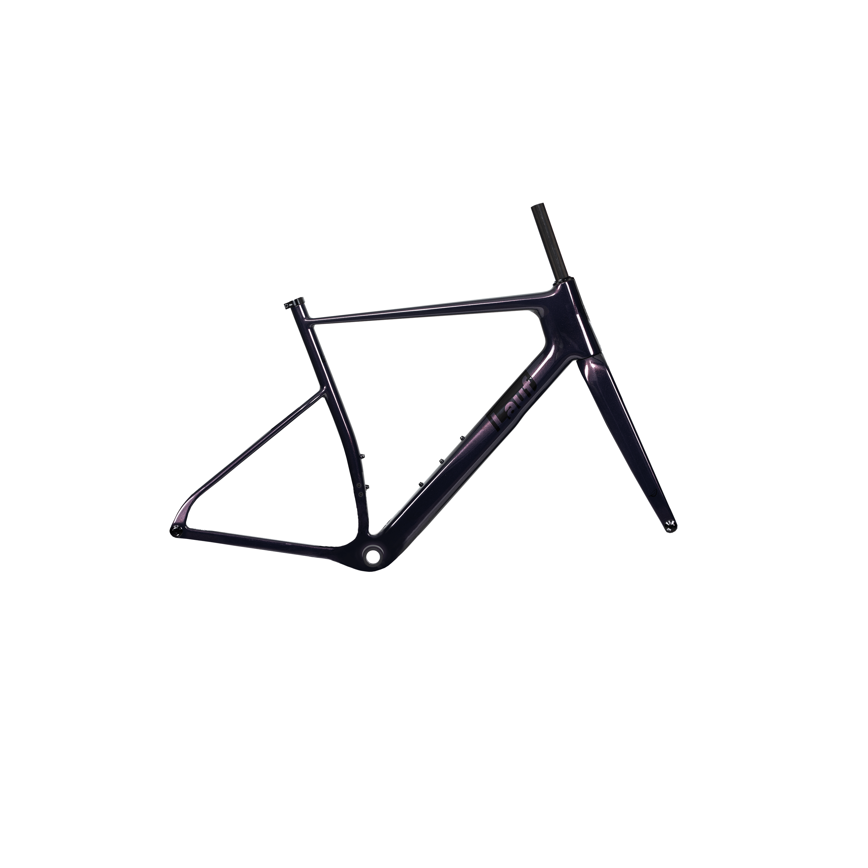Úthald - Lauf Cycles - gravel bikes, road bikes and lightweight 